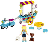 41389LEGO® Friends Ice Cream Cart