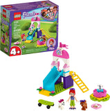 41396 LEGO® Friends Puppy Playground