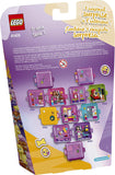 41405 LEGO® Friends Andrea's Shopping Play Cube