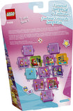 41406 LEGO® Friends Stephanie's Shopping Play Cube
