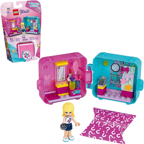 41406 LEGO® Friends Stephanie's Shopping Play Cube