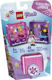 41409 LEGO® Friends Emma's Shopping Play Cube