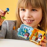 41410 LEGO® Friends Andrea's Summer Play Cube