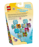 41411 LEGO® Friends Stephanie's Summer Play Cube