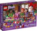 41420 LEGO® Friends Advent Calendar