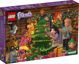 41420 LEGO® Friends Advent Calendar