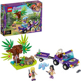 41421 LEGO® Friends Baby Elephant Jungle Rescue