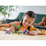 41421 LEGO® Friends Baby Elephant Jungle Rescue