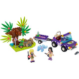 41421 LEGO® Friends Baby Elephant Jungle Rescue