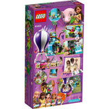 41423 LEGO® Friends Tiger Hot Air Balloon Jungle Rescue