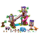 41424 LEGO® Friends Jungle Rescue Base