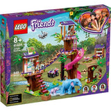 41424 LEGO® Friends Jungle Rescue Base