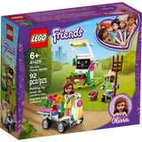 41425 LEGO® Friends Olivia's Flower Garden