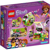 41425 LEGO® Friends Olivia's Flower Garden