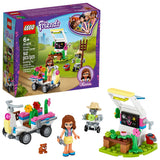 41425 LEGO® Friends Olivia's Flower Garden