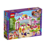 41426 LEGO® Friends Heartlake City Park Café