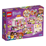 41426 LEGO® Friends Heartlake City Park Café
