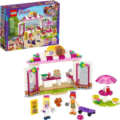 41426 LEGO® Friends Heartlake City Park Café