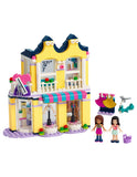 41427 LEGO® Friends Emma's Fashion Shop