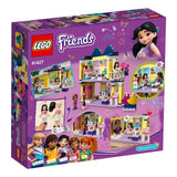 41427 LEGO® Friends Emma's Fashion Shop