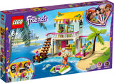 41428 LEGO® Friends Beach House