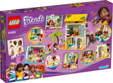 41428 LEGO® Friends Beach House