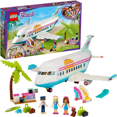 41429 LEGO® Friends Heartlake City Airplane