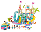 41430 LEGO® Friends Summer Fun Water Park