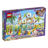 41430 LEGO® Friends Summer Fun Water Park