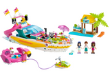 41433  LEGO® Friends Party Boat
