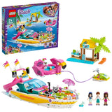 41433  LEGO® Friends Party Boat