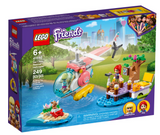 41692 LEGO® Friends Vet Clinic Rescue Helicopter