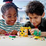 41906 LEGO® DOTS Pineapple Pencil Holder