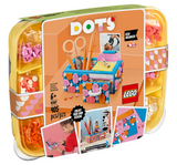 41907 LEGO® DOTs Desk Organizer