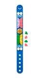 41911 LEGO® DOTS Go Team! Bracelet