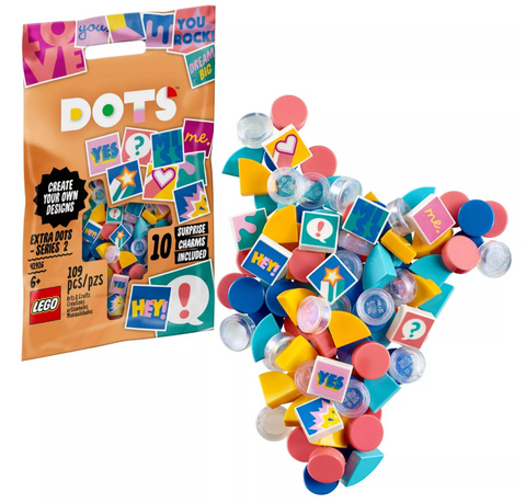 41916 LEGO® DOTS Extra DOTS - Series 2