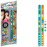 41918 LEGO® DOTS Adventure Bracelets