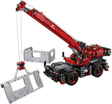 42082 LEGO® Technic Rough Terrain Crane