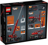 42082 LEGO® Technic Rough Terrain Crane