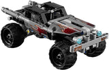 42090 LEGO® Technic Getaway Truck