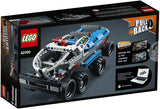 42090 LEGO® Technic Getaway Truck