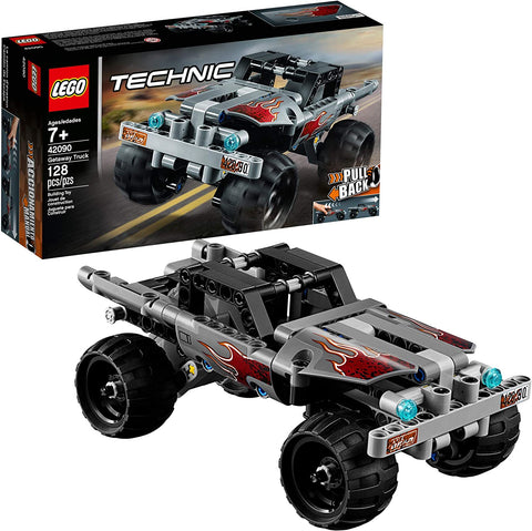 42090 LEGO® Technic Getaway Truck