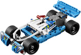 42091 LEGO® Technic Police Pursuit