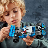 42091 LEGO® Technic Police Pursuit