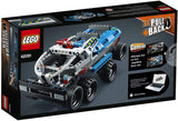 42091 LEGO® Technic Police Pursuit