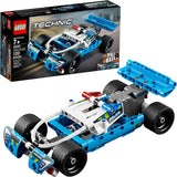42091 LEGO® Technic Police Pursuit