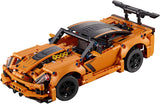 42093 LEGO® Technic Chevrolet Corvette ZR1
