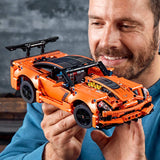 42093 LEGO® Technic Chevrolet Corvette ZR1