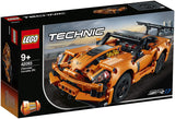 42093 LEGO® Technic Chevrolet Corvette ZR1