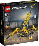 42097 LEGO® Technic Compact Crawler Crane